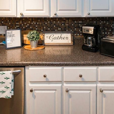 Luxury Home W/Gameroom Kingsizebed Near Six Flags Austell Extérieur photo