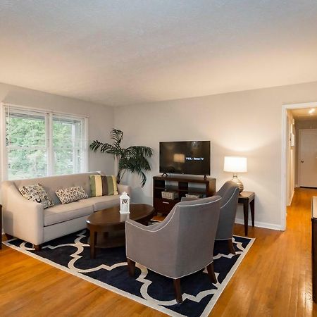 Luxury Home W/Gameroom Kingsizebed Near Six Flags Austell Extérieur photo