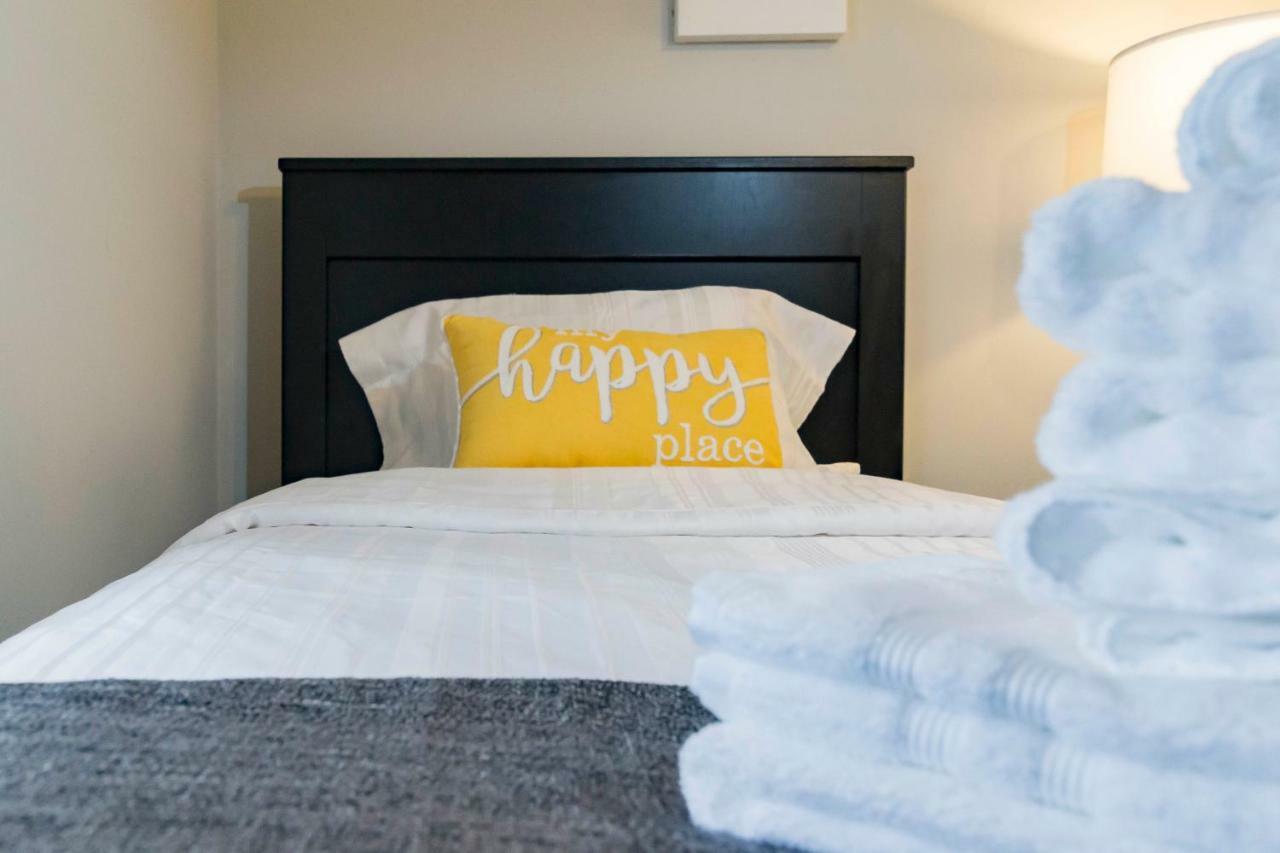 Luxury Home W/Gameroom Kingsizebed Near Six Flags Austell Extérieur photo