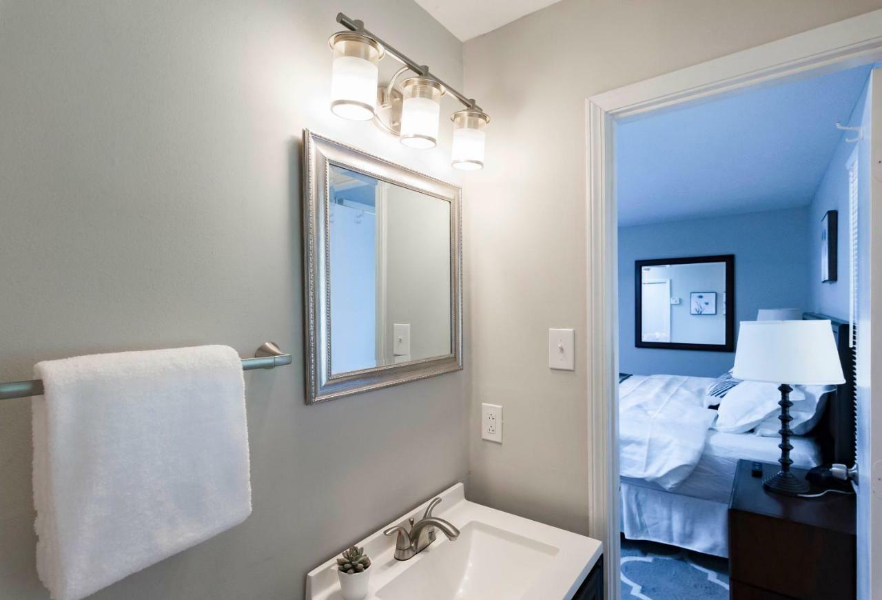 Luxury Home W/Gameroom Kingsizebed Near Six Flags Austell Extérieur photo