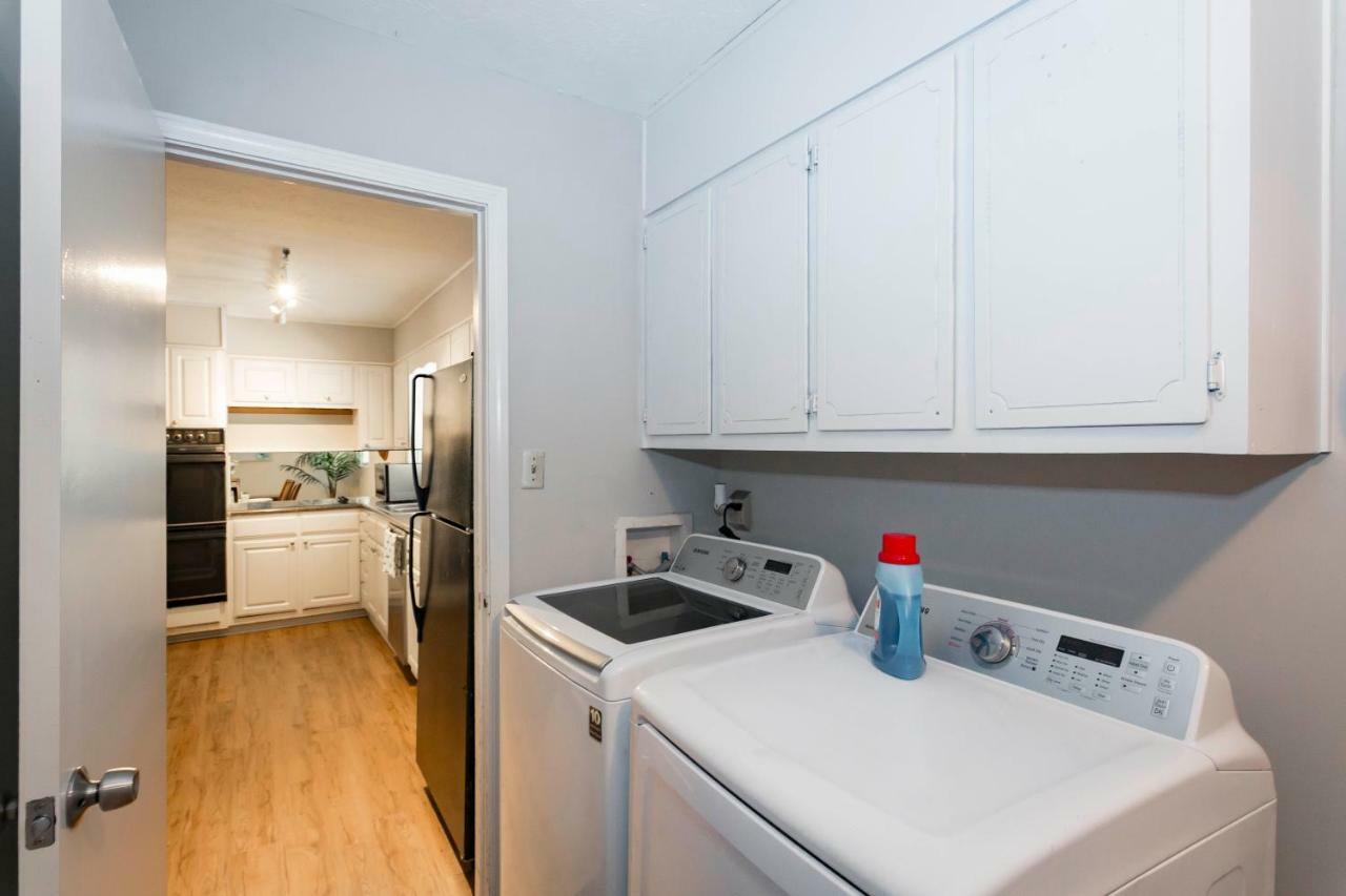 Luxury Home W/Gameroom Kingsizebed Near Six Flags Austell Extérieur photo