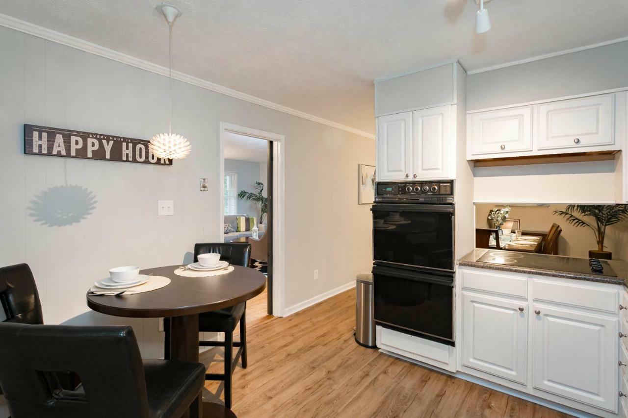 Luxury Home W/Gameroom Kingsizebed Near Six Flags Austell Extérieur photo