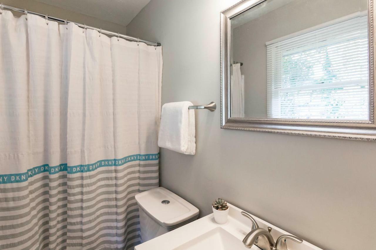 Luxury Home W/Gameroom Kingsizebed Near Six Flags Austell Extérieur photo