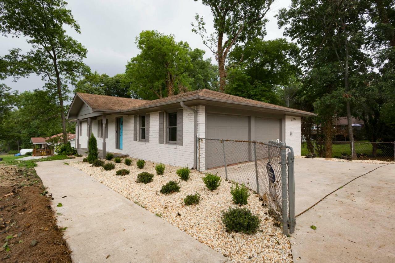 Luxury Home W/Gameroom Kingsizebed Near Six Flags Austell Extérieur photo